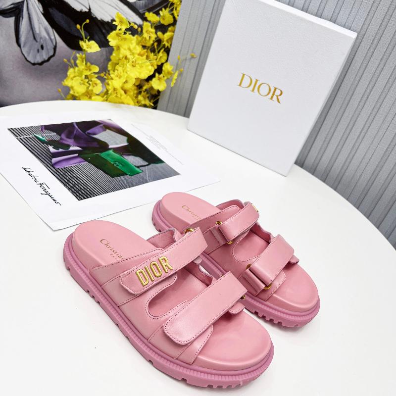 Dior 220104 Fashion Women Shoes 275